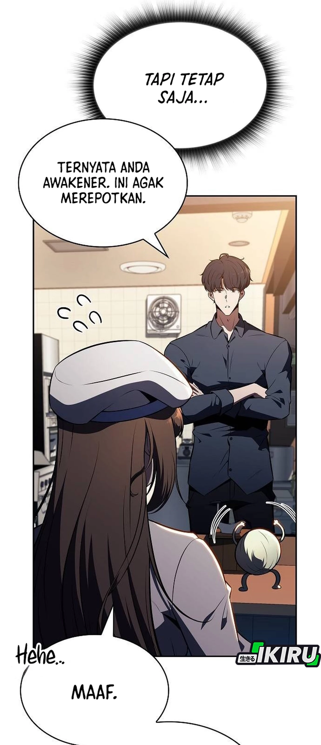 Chapter 18 - halaman 78