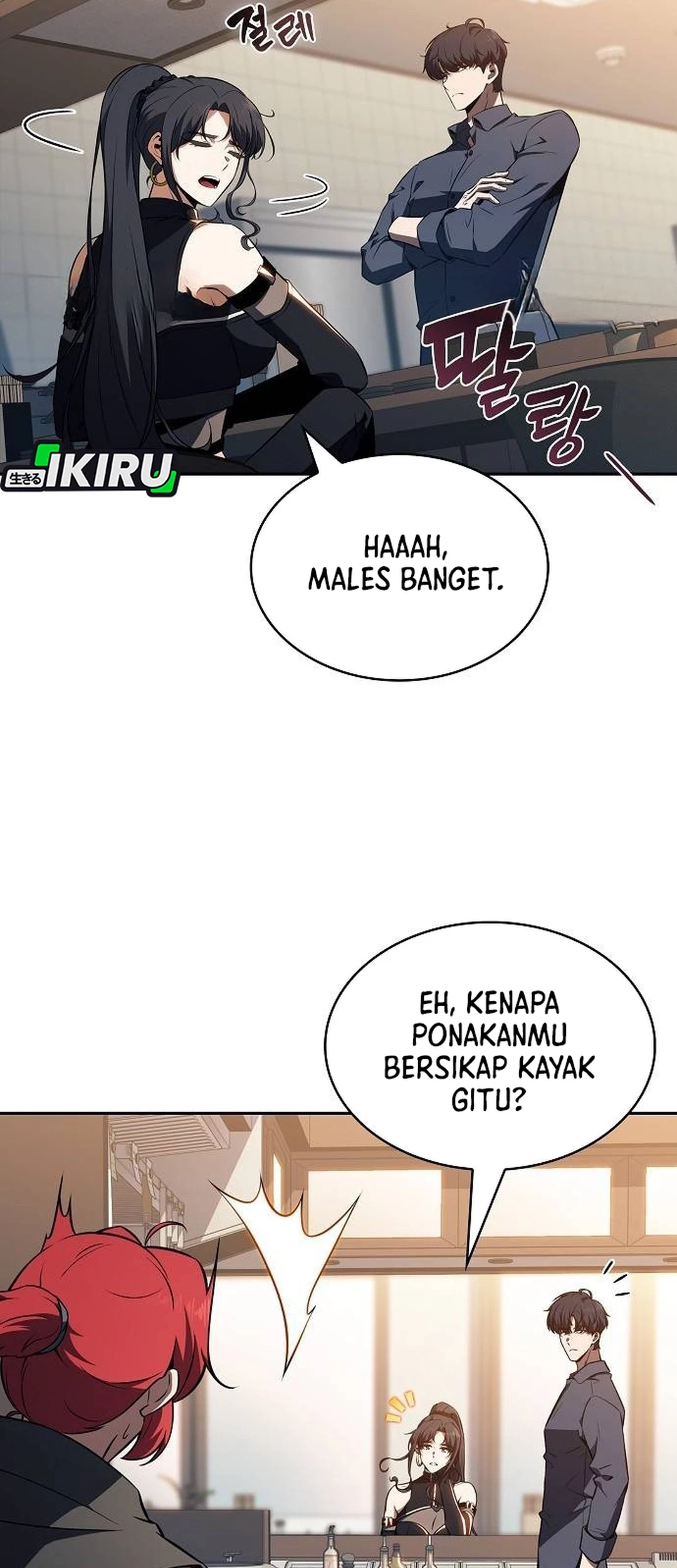 Chapter 18 - halaman 109