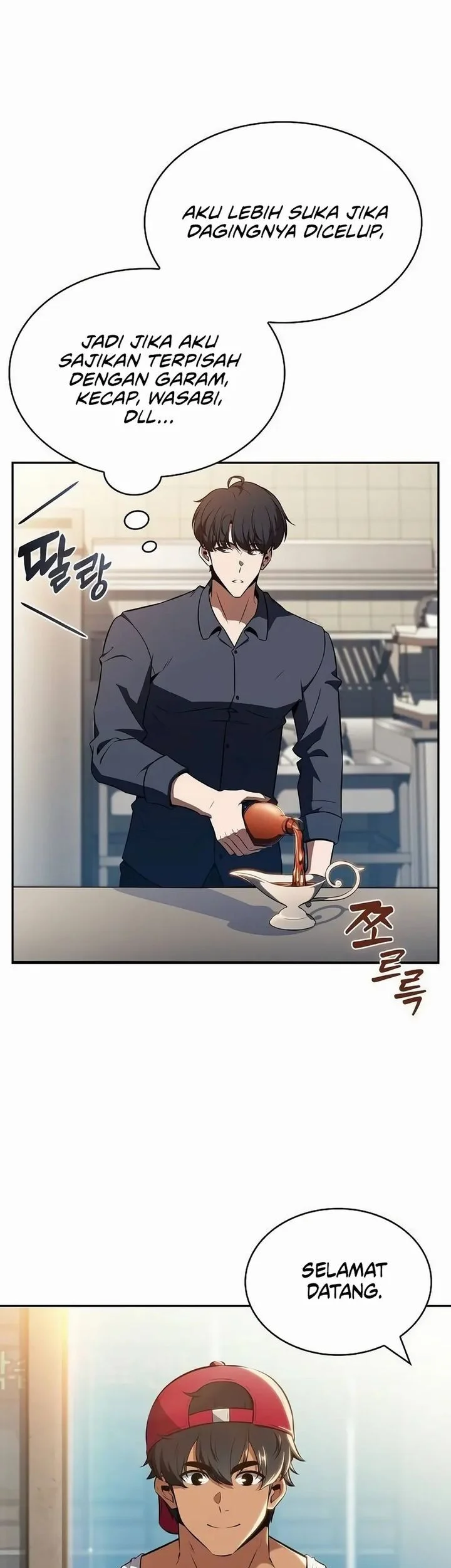Chapter 31 - halaman 67