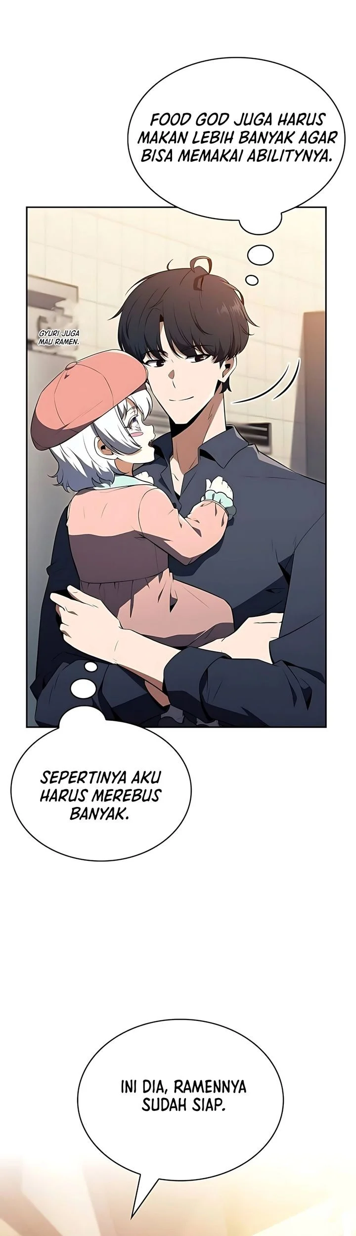 Chapter 32 - halaman 22