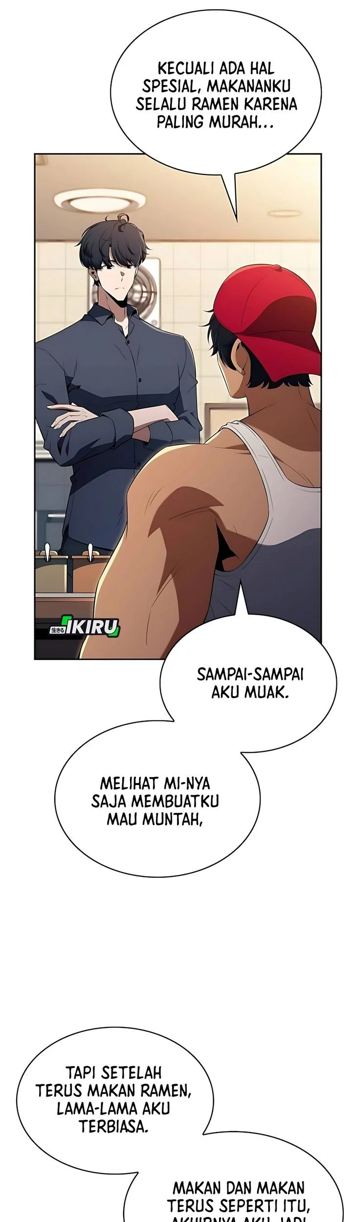 Chapter 32 - halaman 32