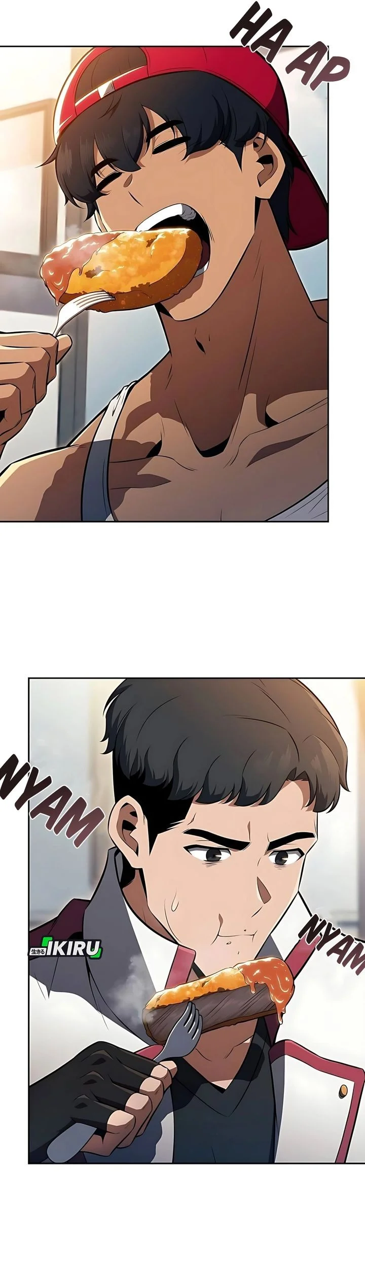 Chapter 32 - halaman 4