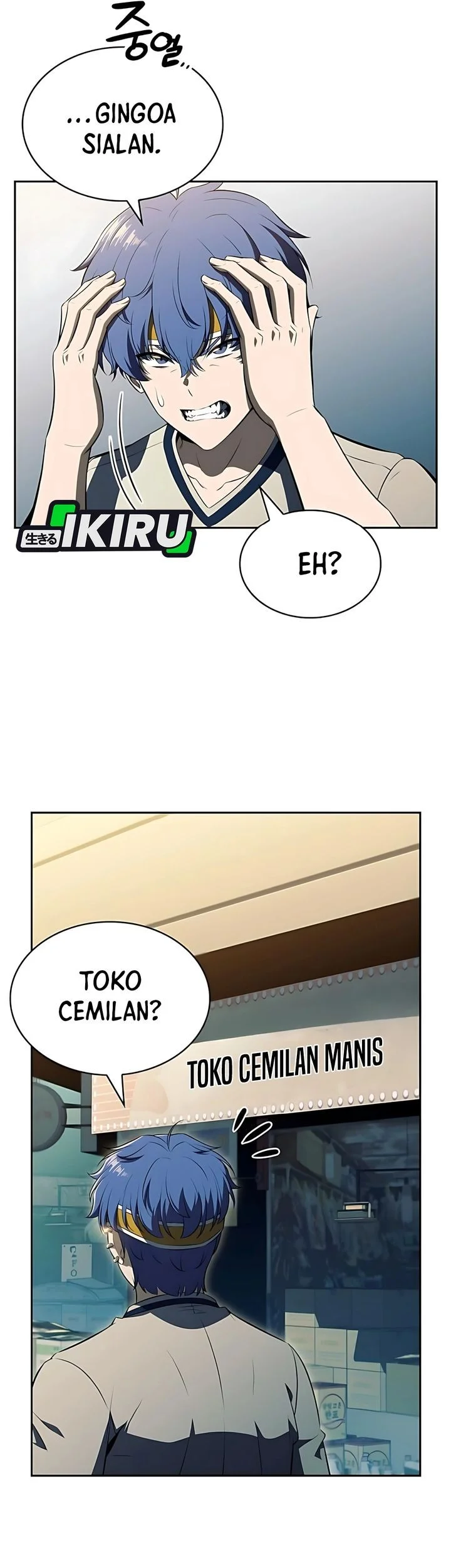 Chapter 40 - halaman 25