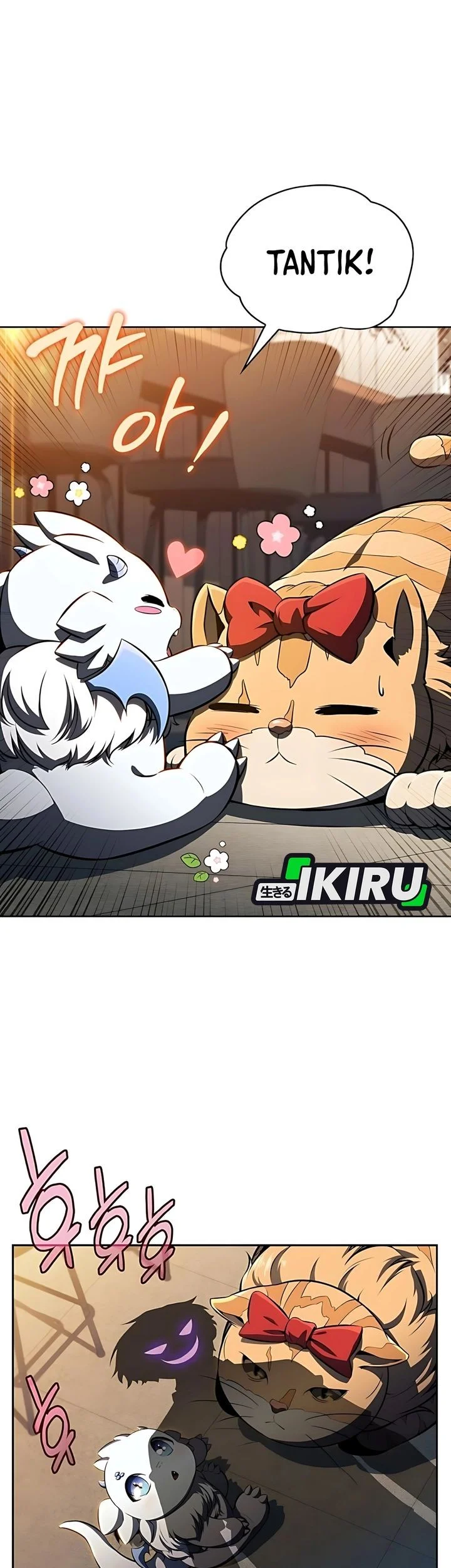 Chapter 40 - halaman 29