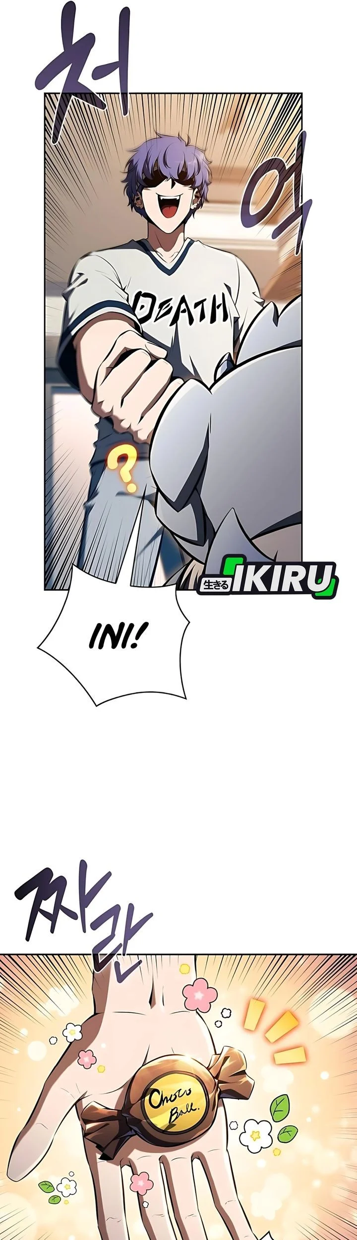 Chapter 40 - halaman 31