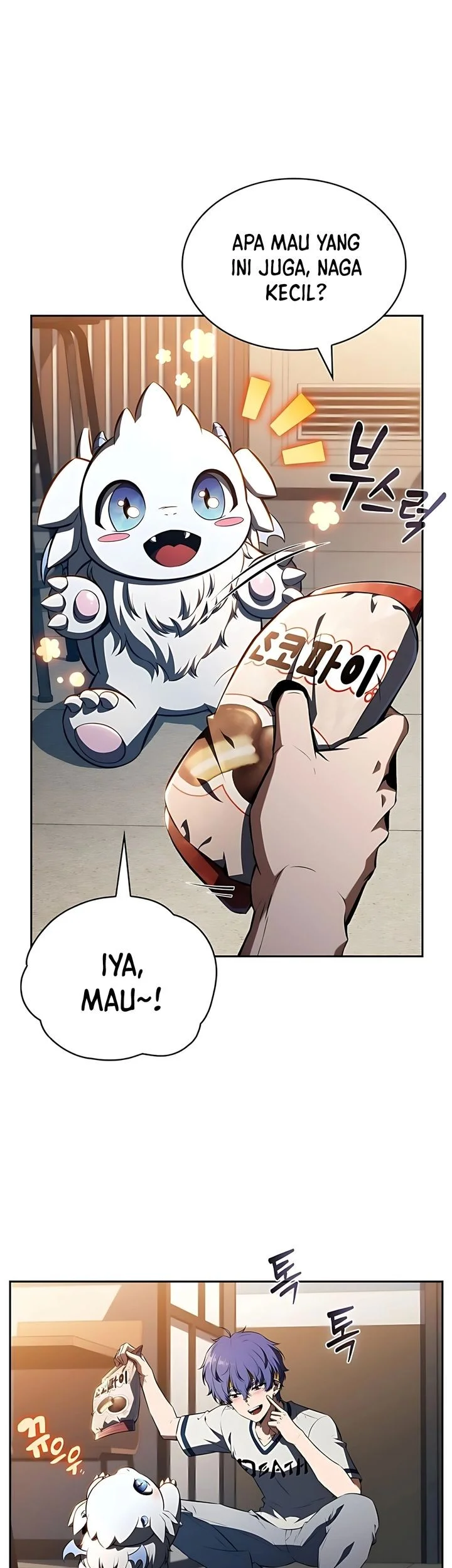 Chapter 40 - halaman 33