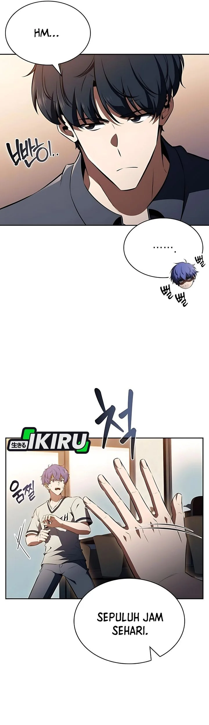 Chapter 40 - halaman 43