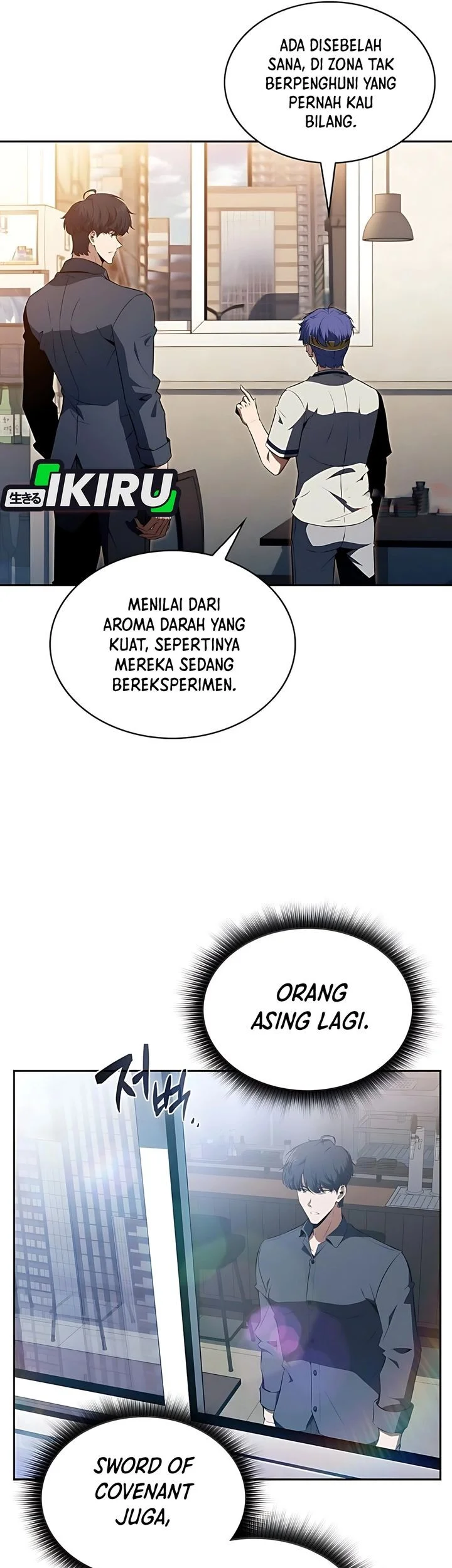 Chapter 40 - halaman 49