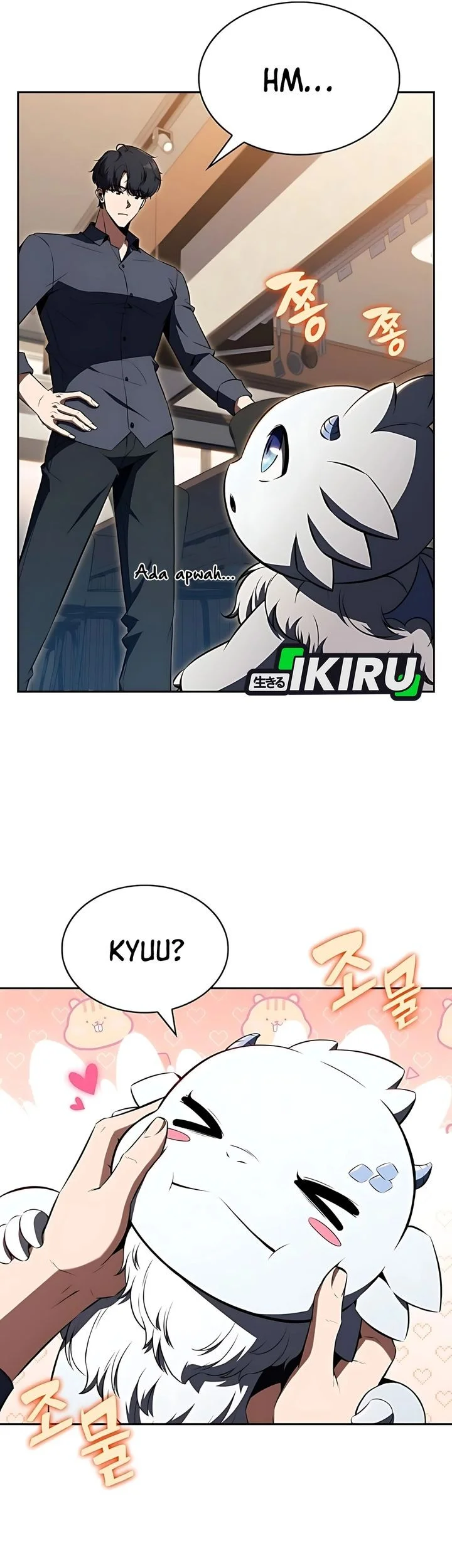 Chapter 40 - halaman 57