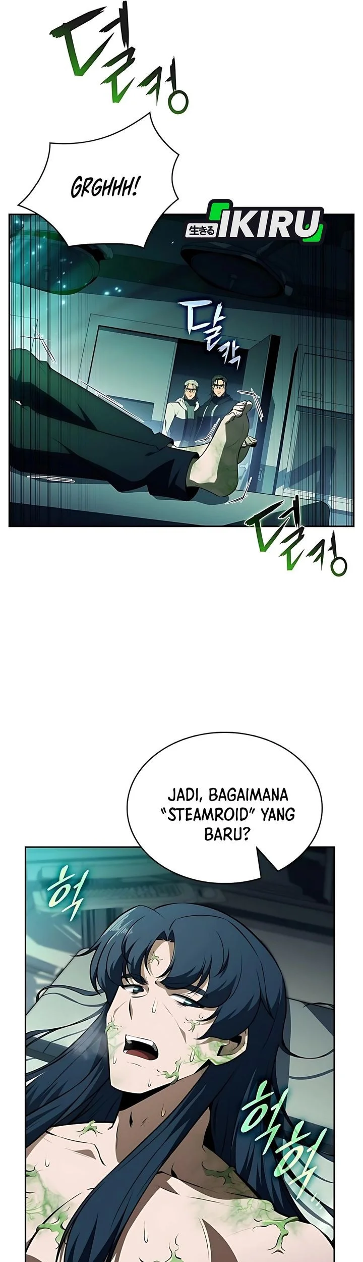 Chapter 40 - halaman 71