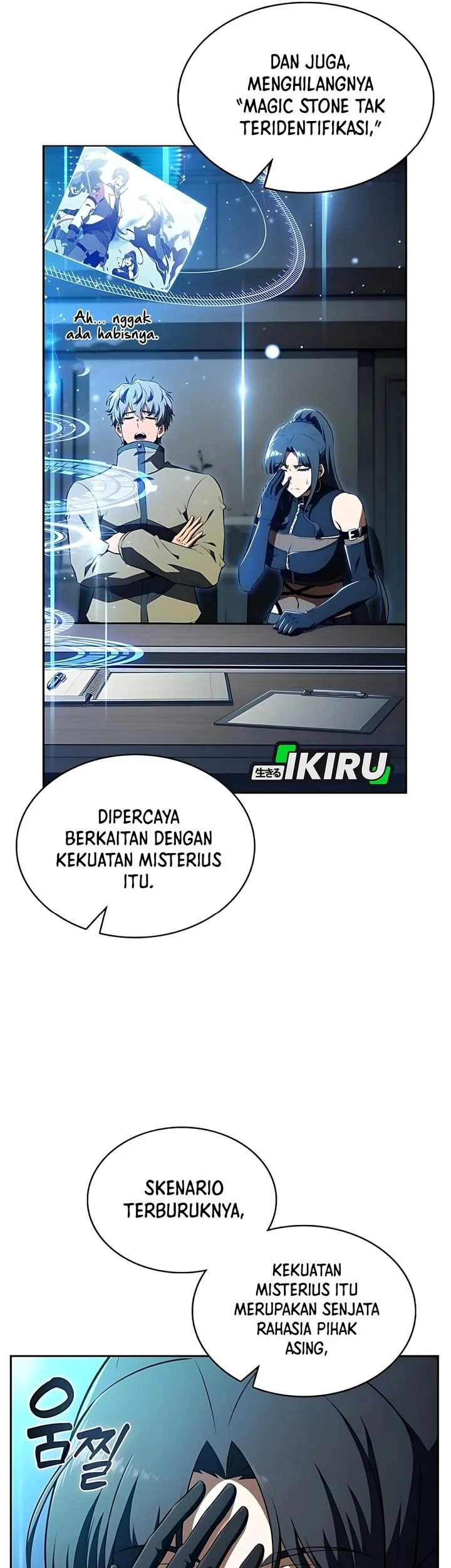 Chapter 40 - halaman 5