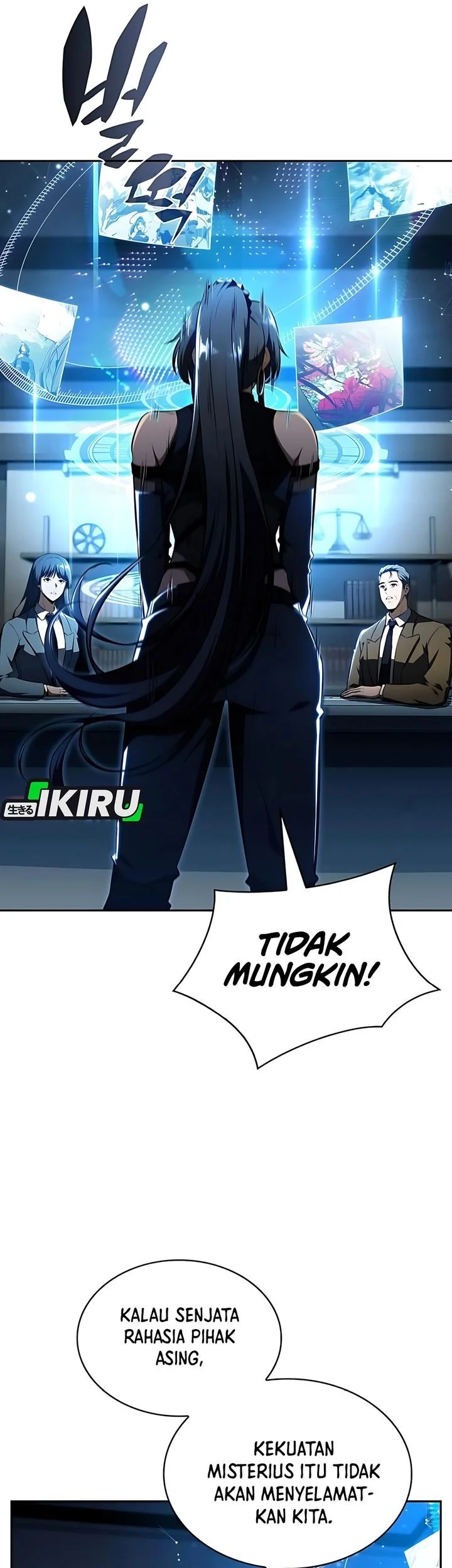 Chapter 40 - halaman 7