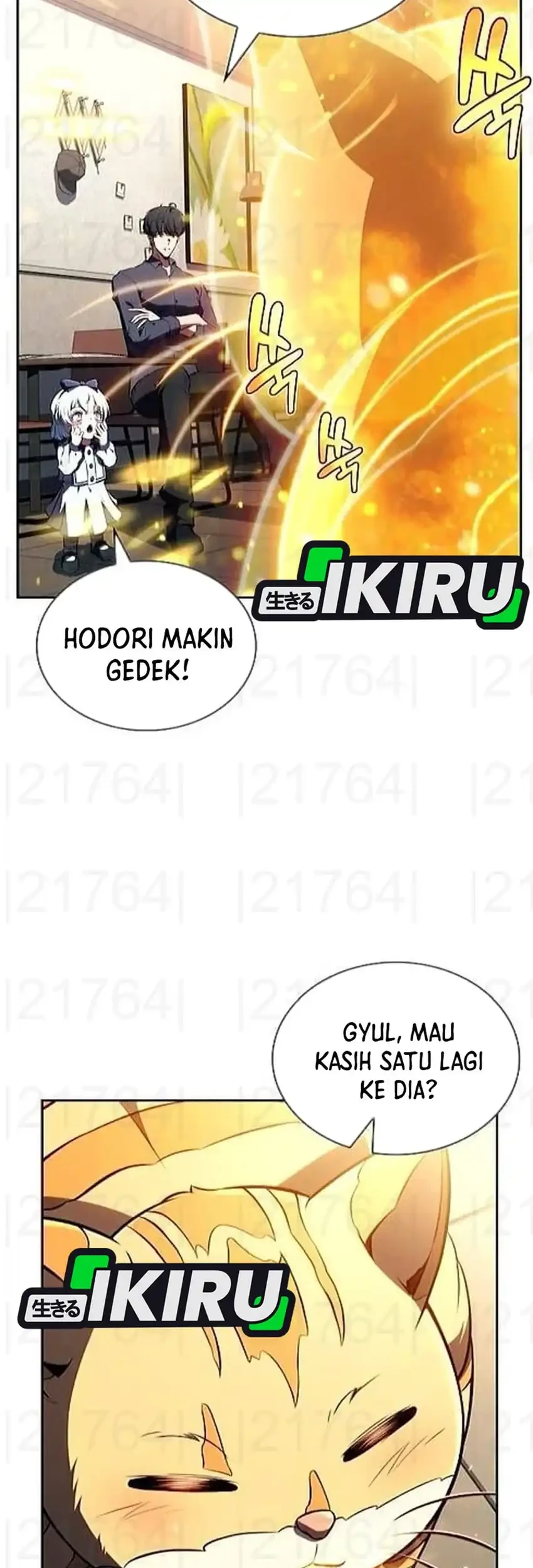 Chapter 43 - halaman 38