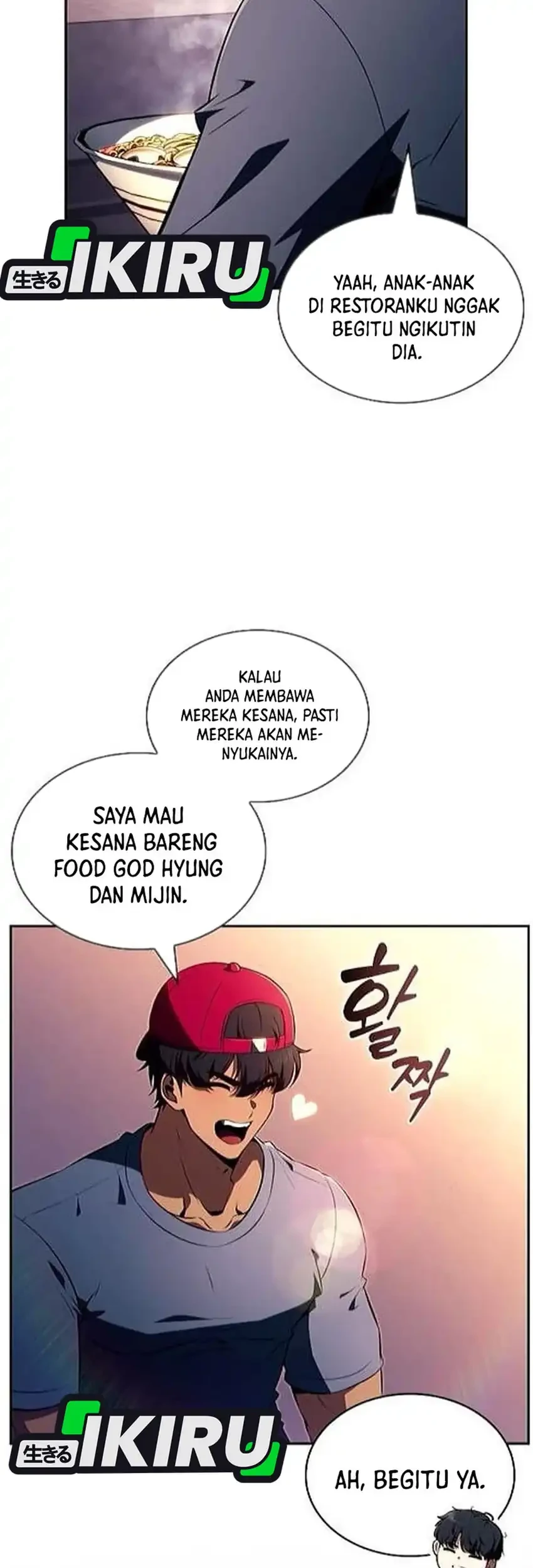 Chapter 43 - halaman 68