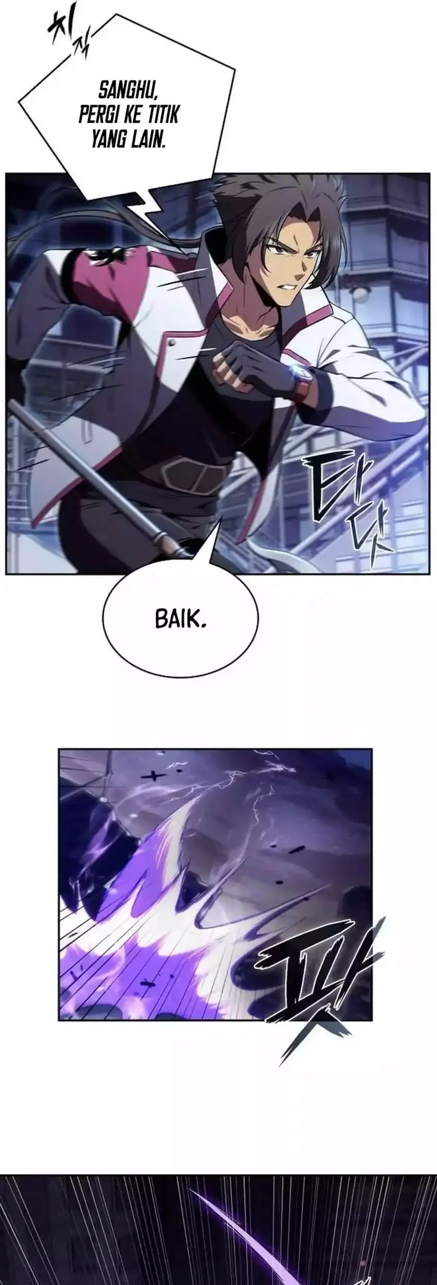 Chapter 45 - halaman 28