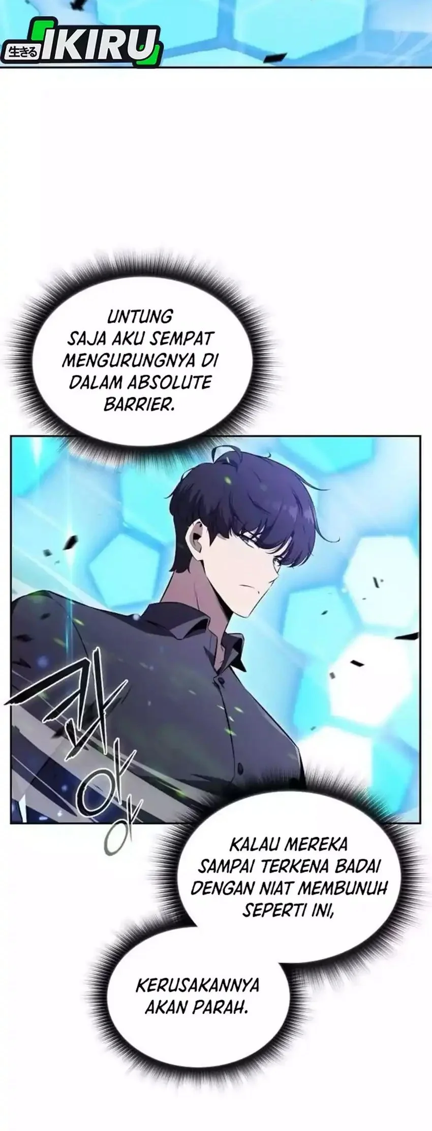 Chapter 45 - halaman 68