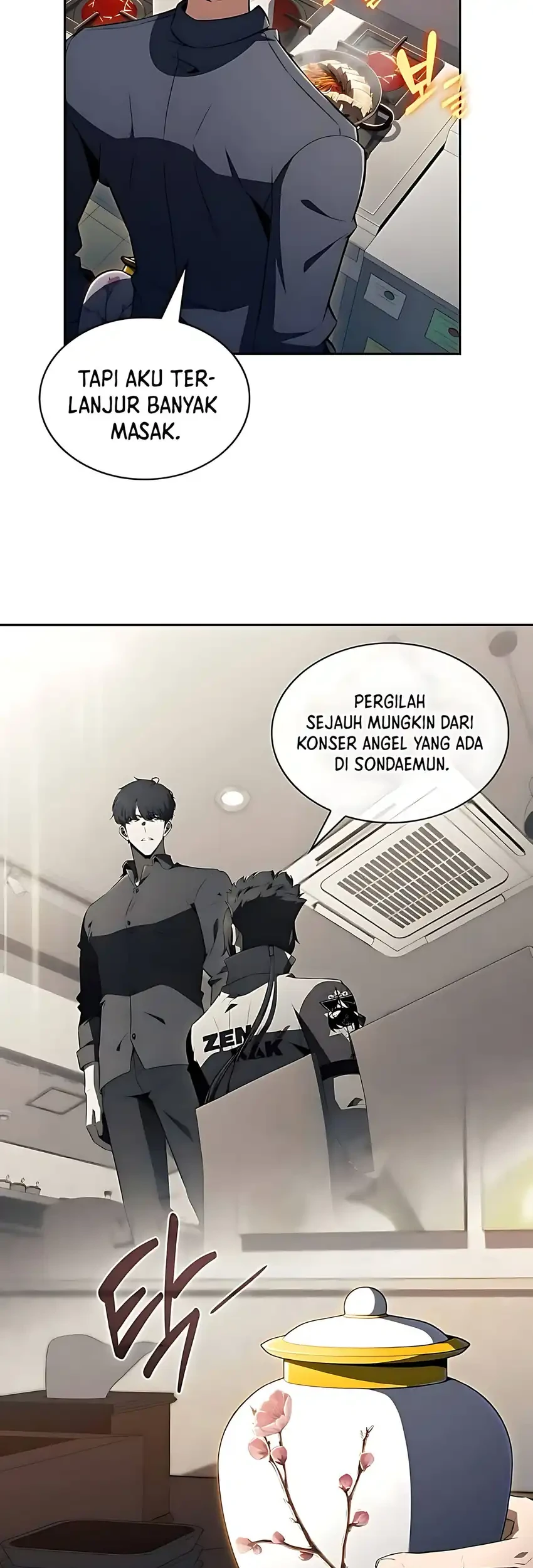 Chapter 46 - halaman 22