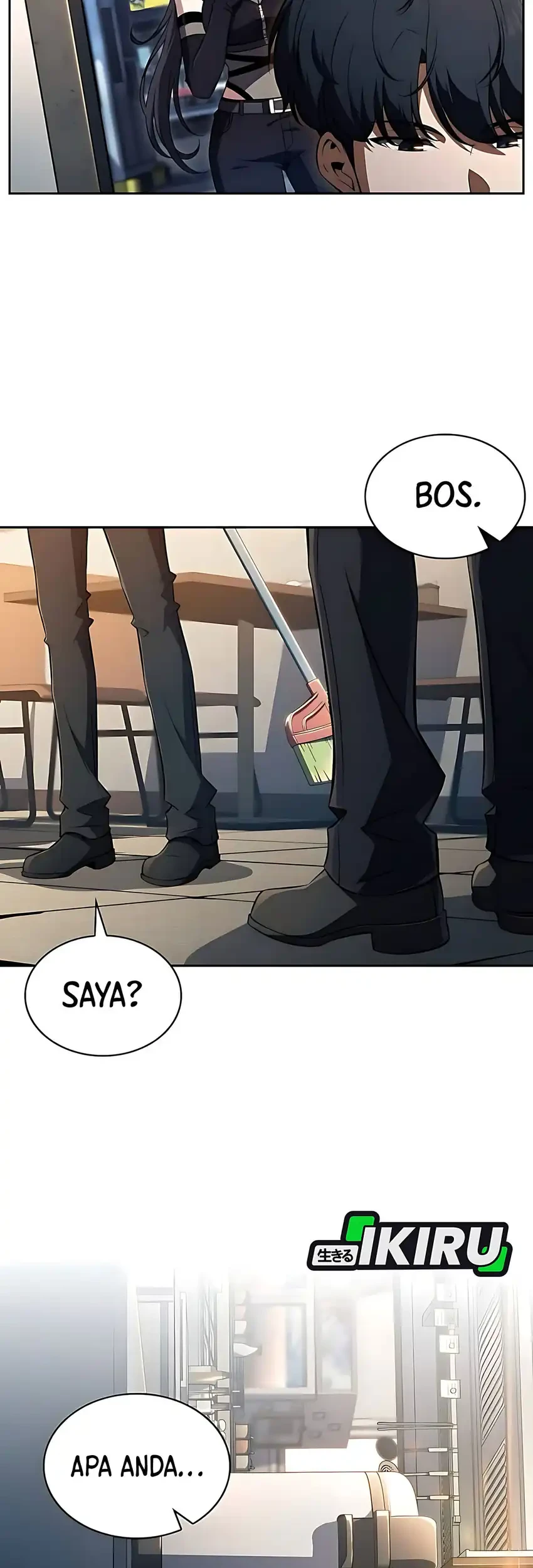 Chapter 46 - halaman 32