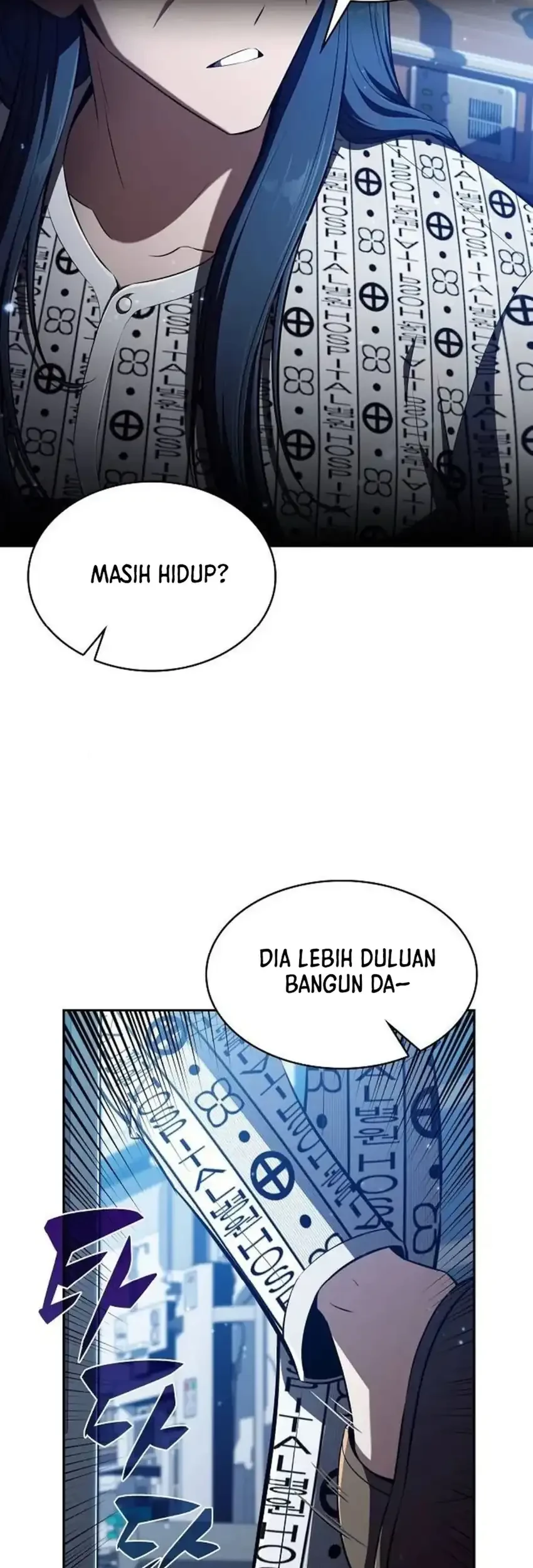 Chapter 50 - halaman 22