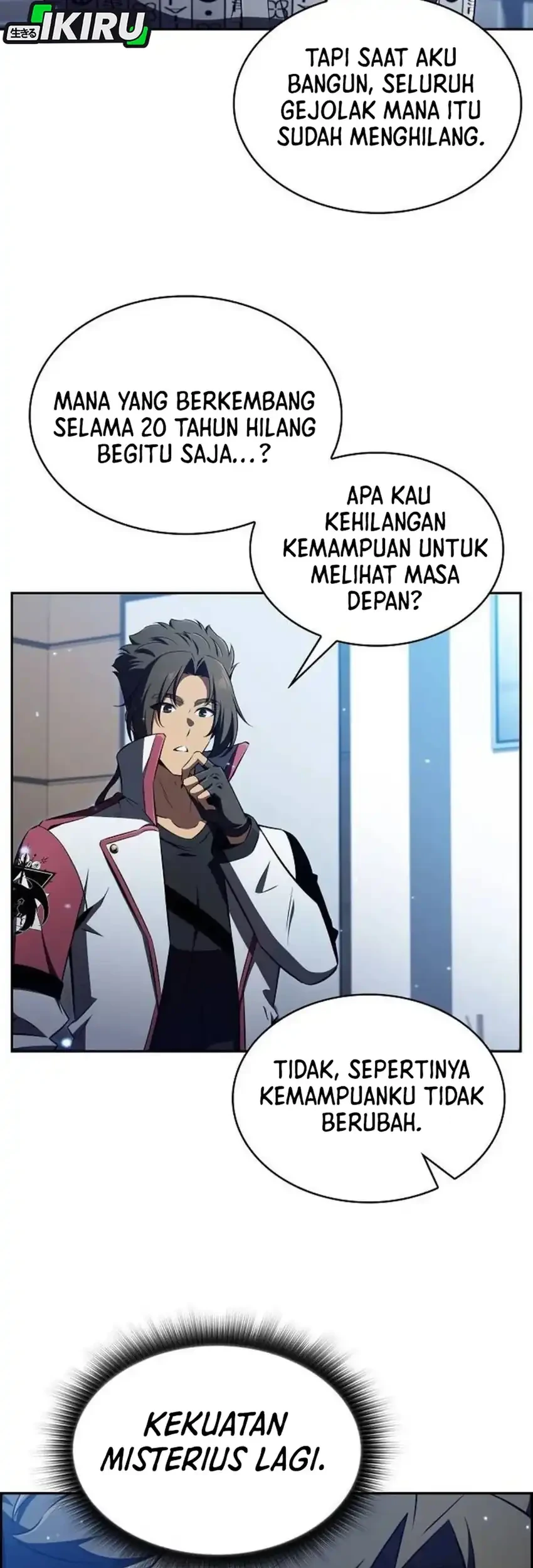 Chapter 50 - halaman 36