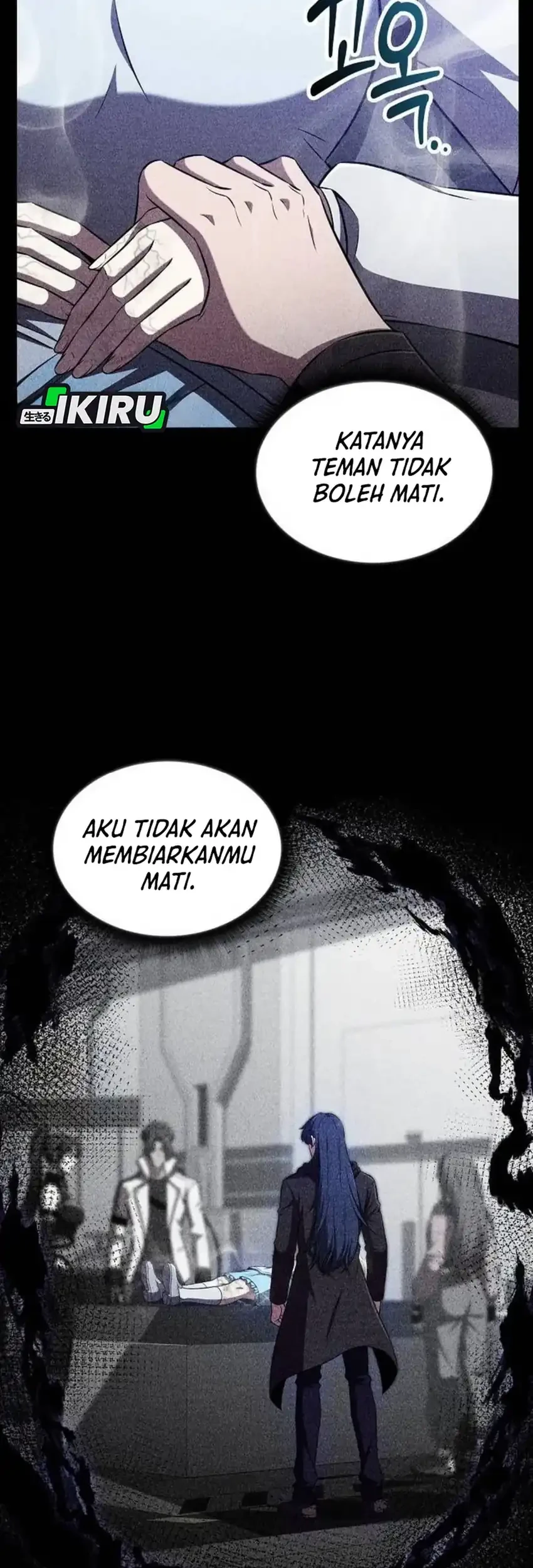 Chapter 50 - halaman 8