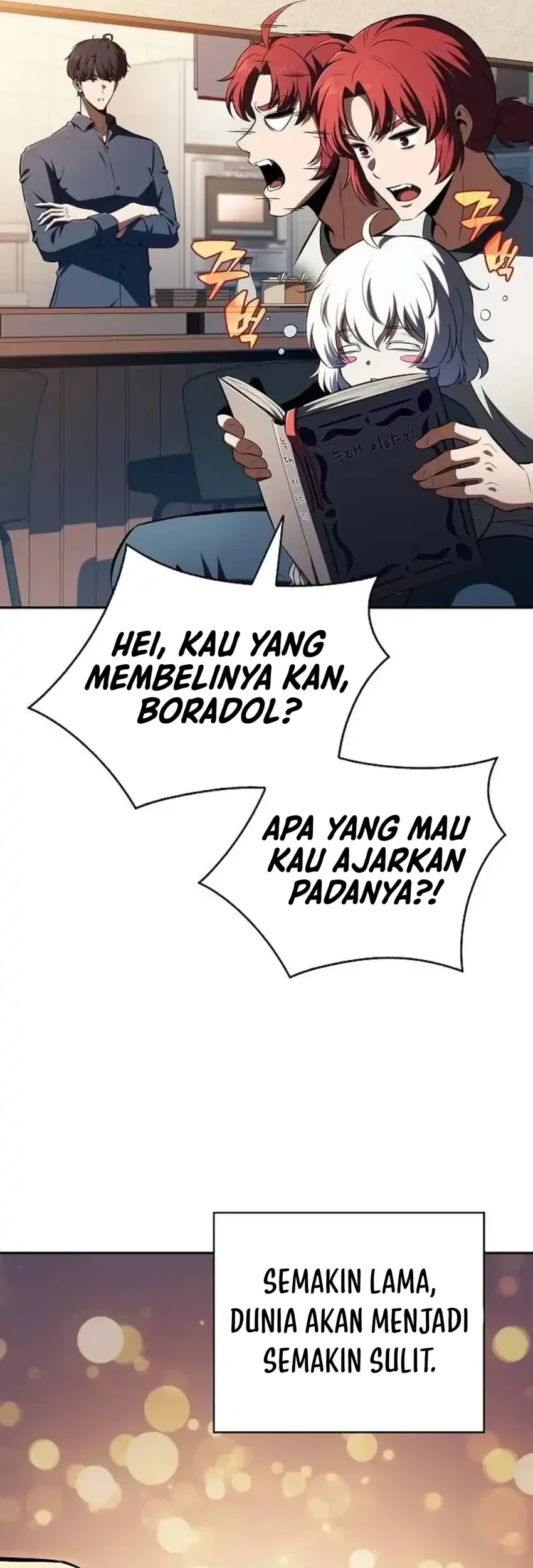 Chapter 52 - halaman 76