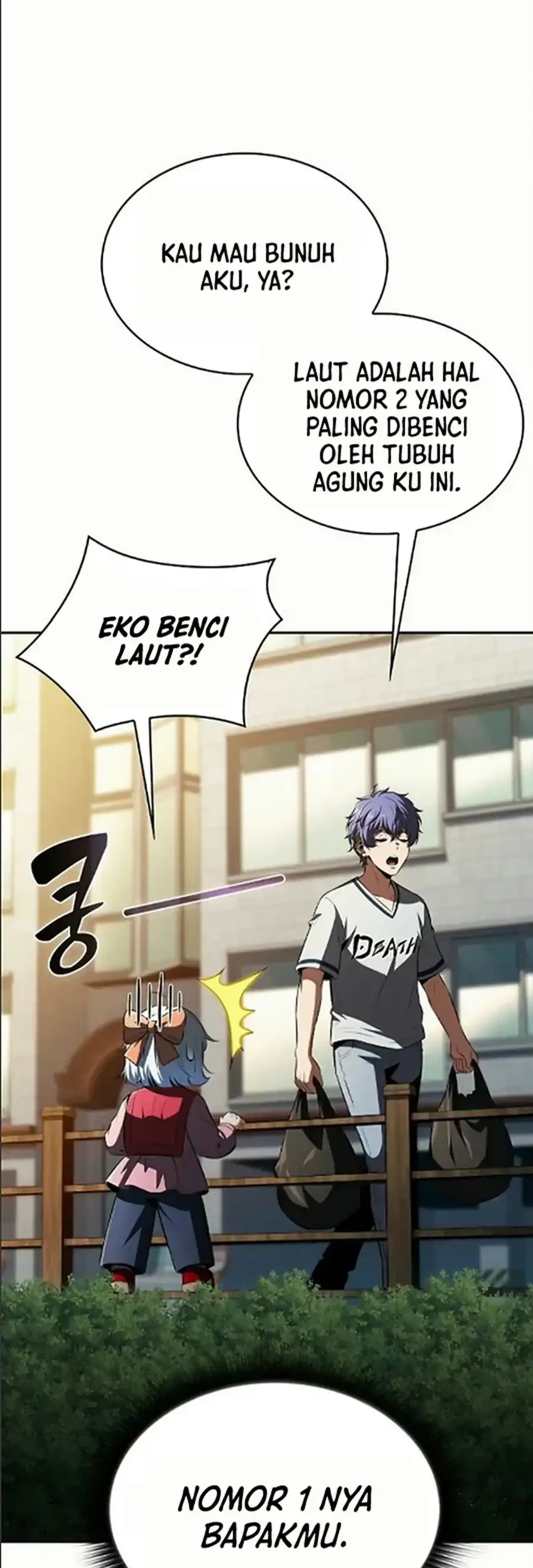 Chapter 55 - halaman 40