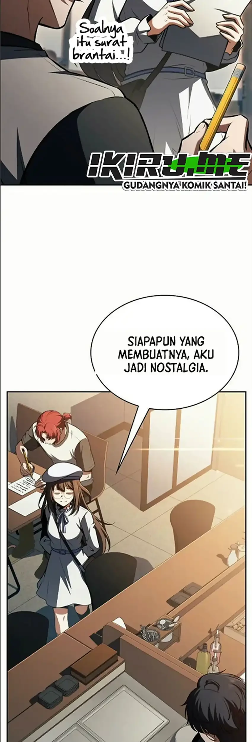 Chapter 55 - halaman 88
