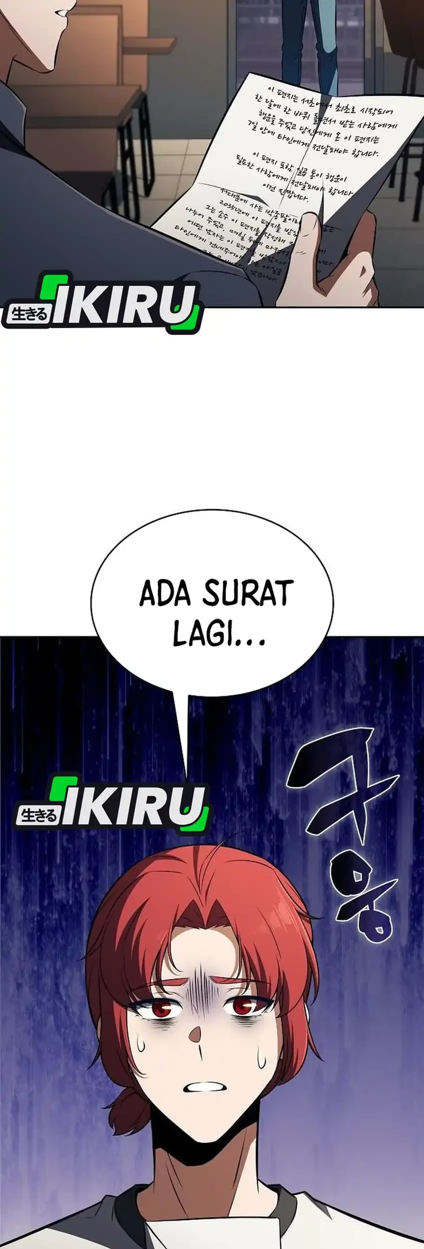 Chapter 56 - halaman 6