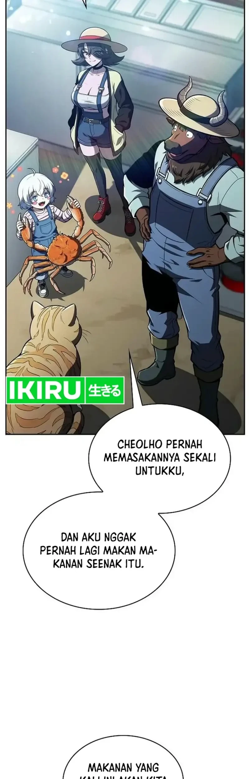 Chapter 58 - halaman 6