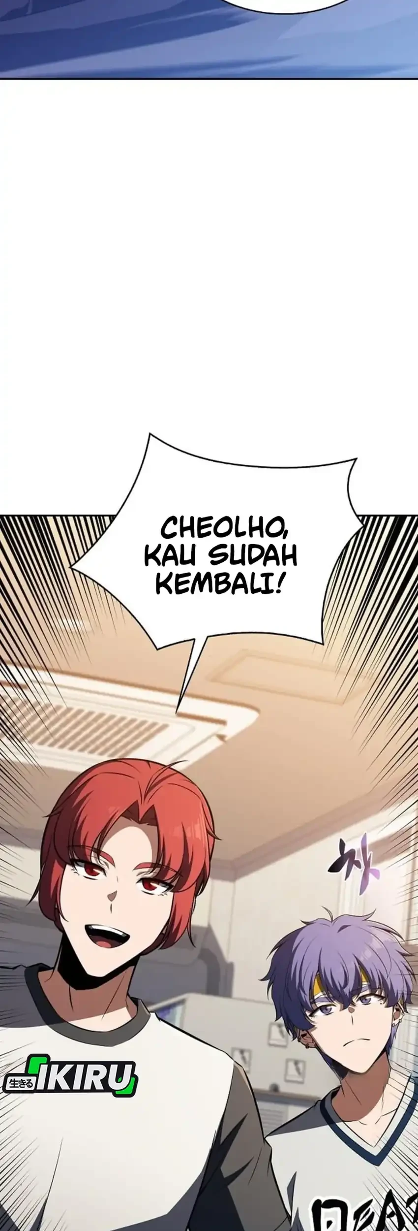 Chapter 61 - halaman 40