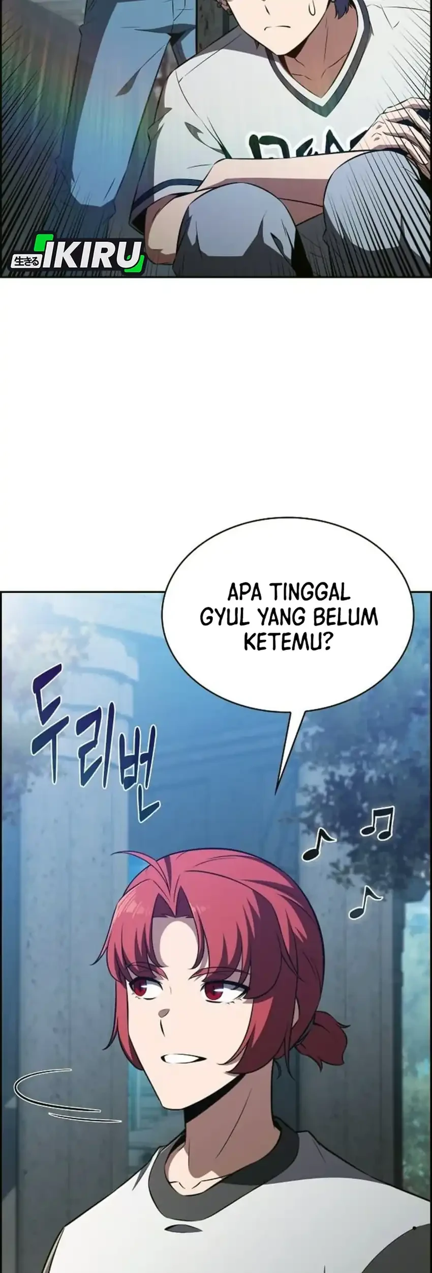 Chapter 61 - halaman 64