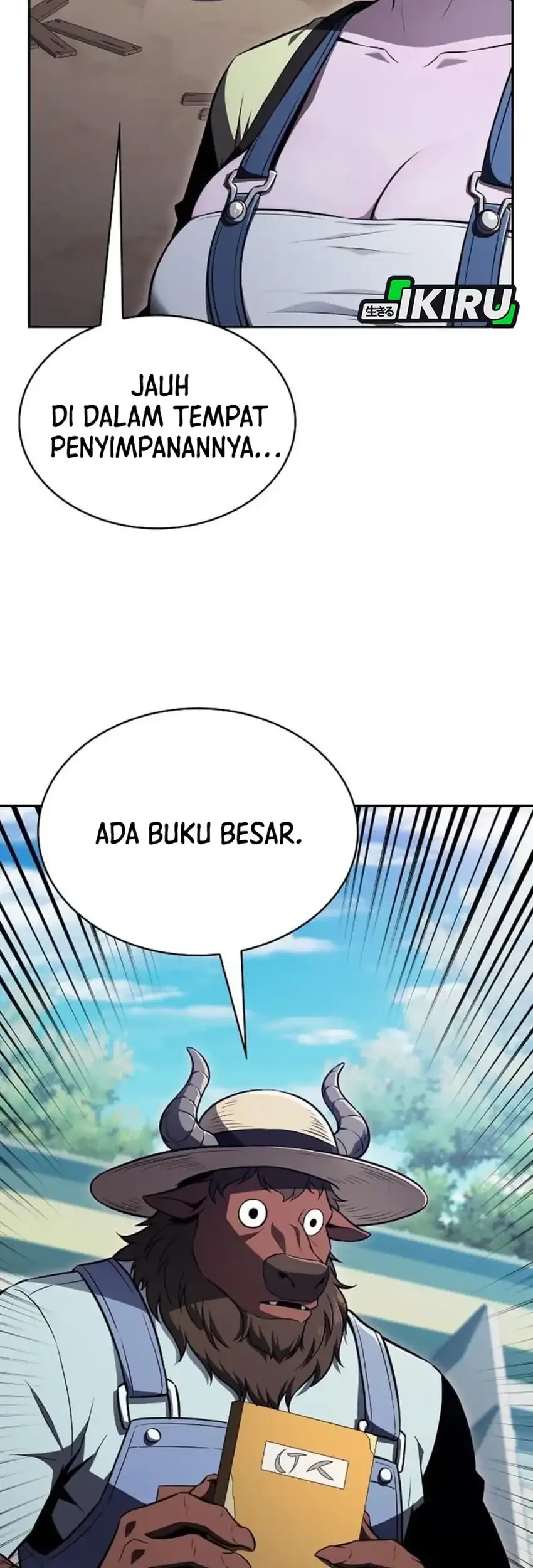 Chapter 61 - halaman 104