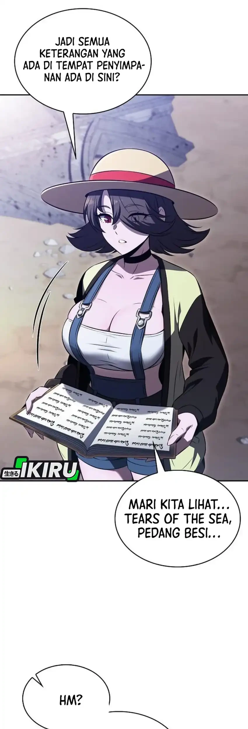 Chapter 61 - halaman 106