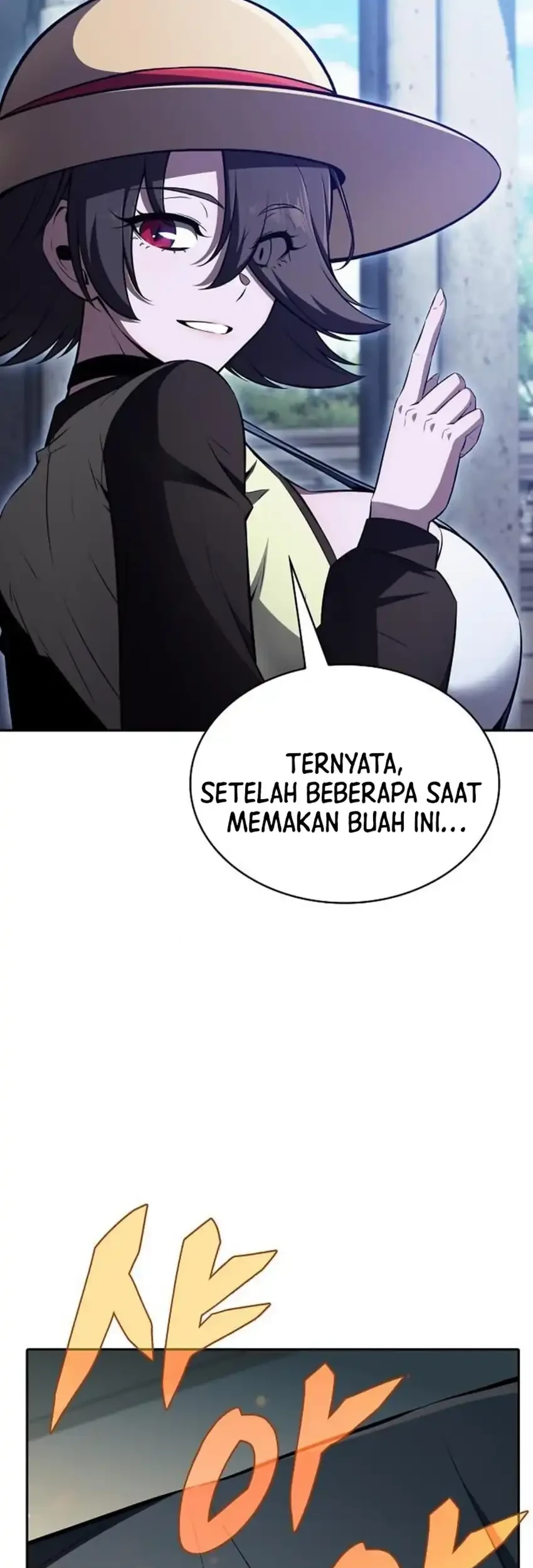 Chapter 61 - halaman 110