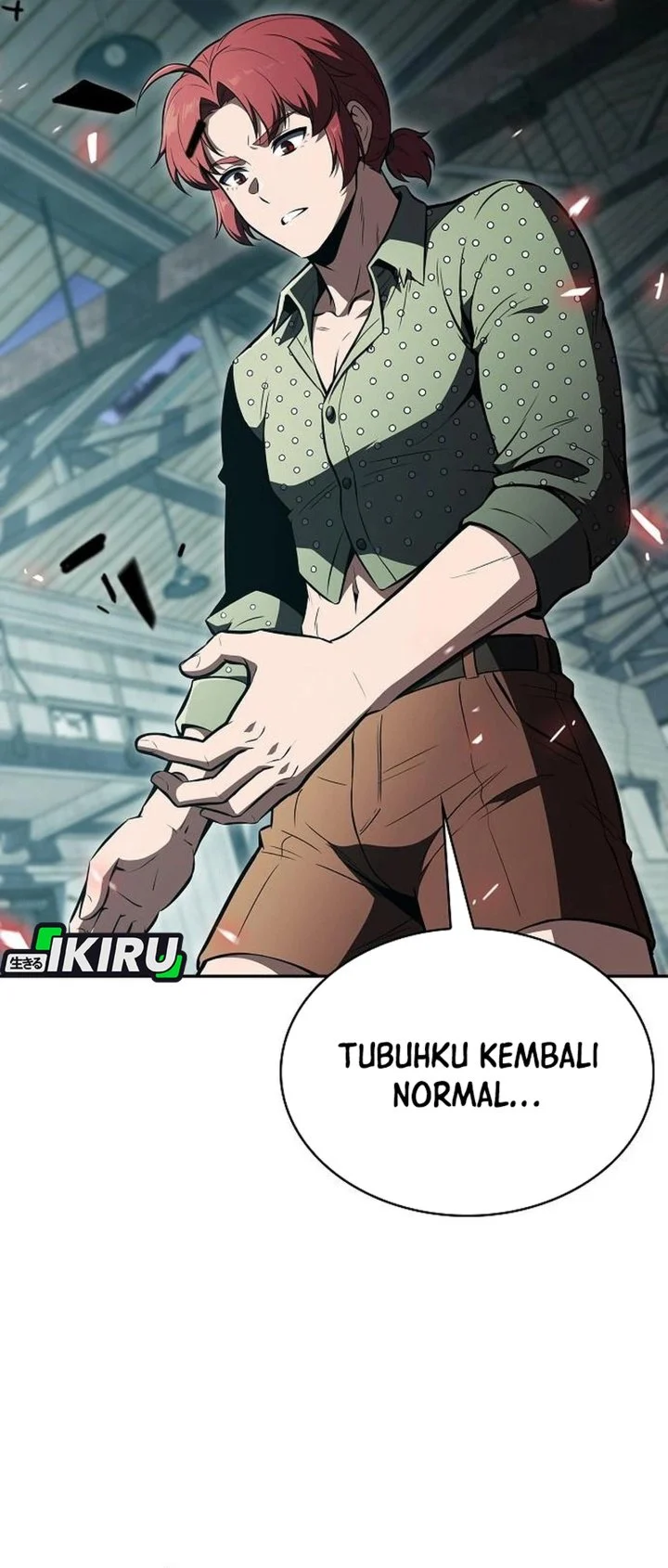 Chapter 63 - halaman 109