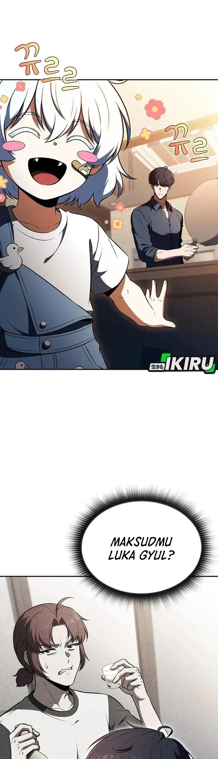 Chapter 64 - halaman 33