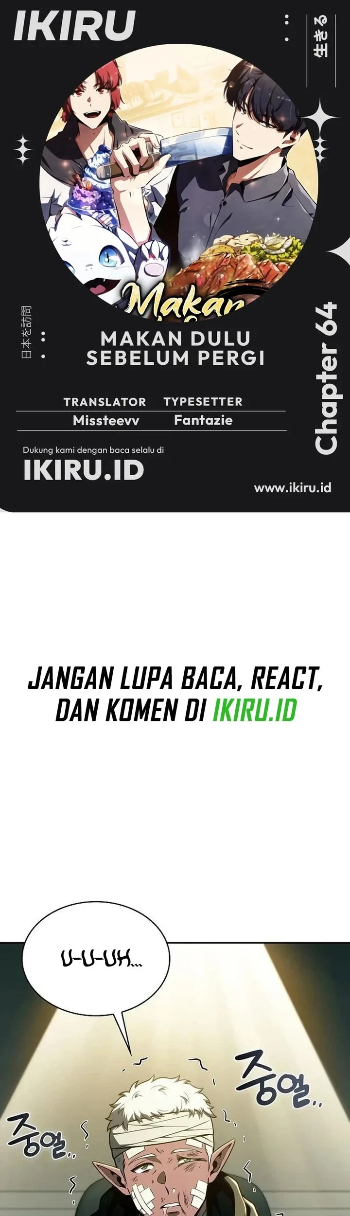 Chapter 64 - halaman 2