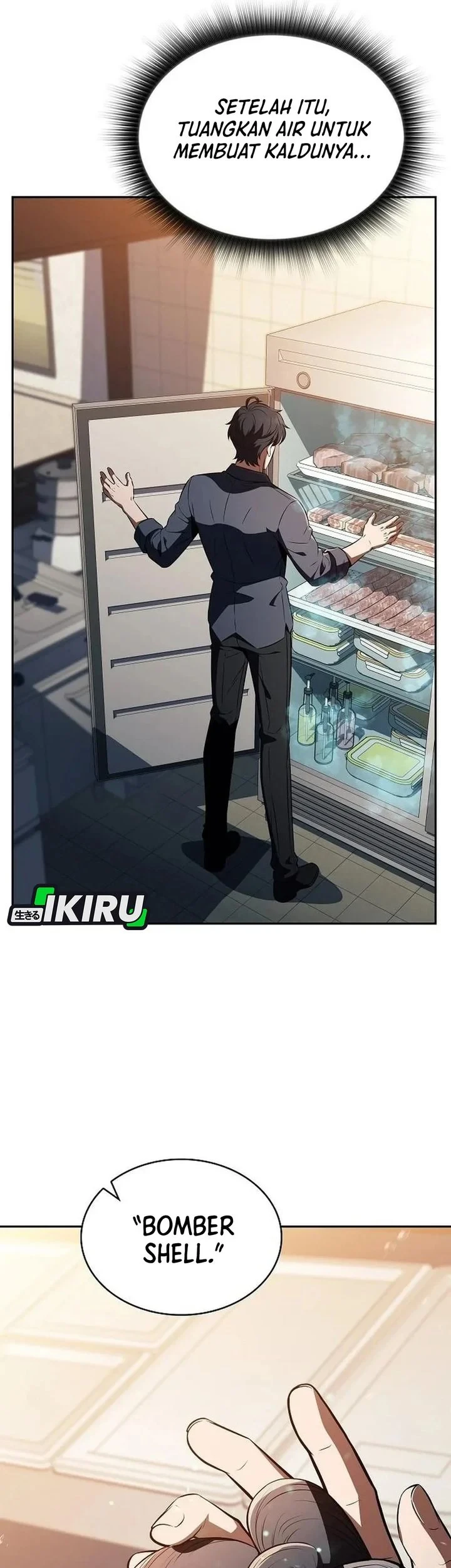 Chapter 64 - halaman 62