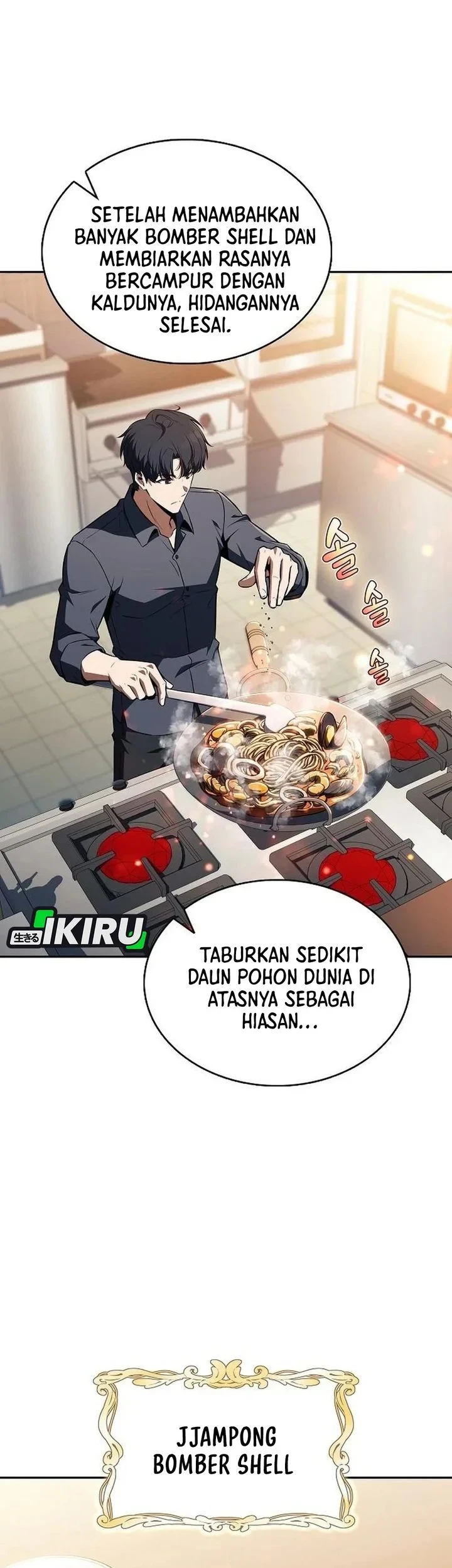 Chapter 64 - halaman 64