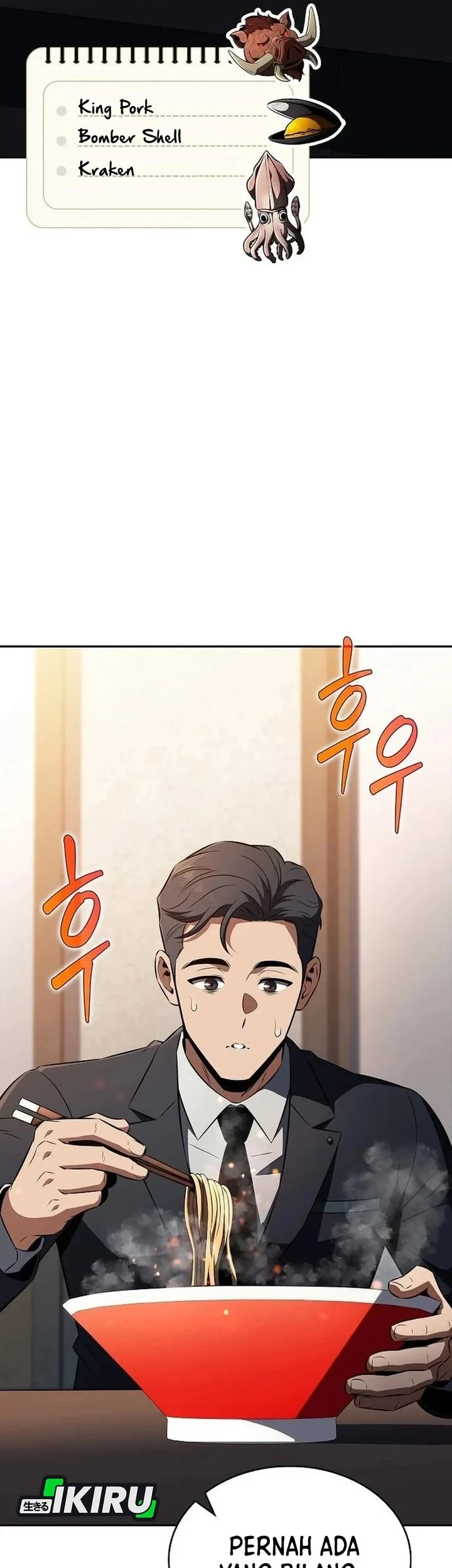 Chapter 64 - halaman 66