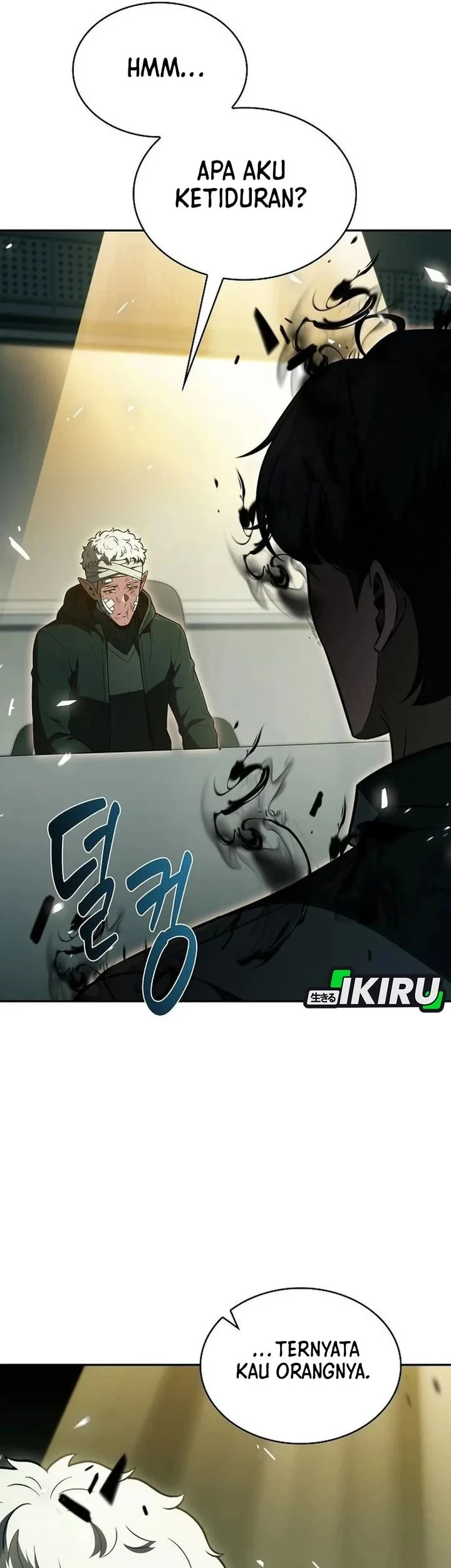 Chapter 64 - halaman 87