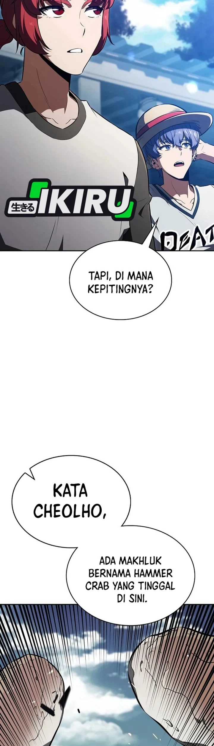 Chapter 65 - halaman 20