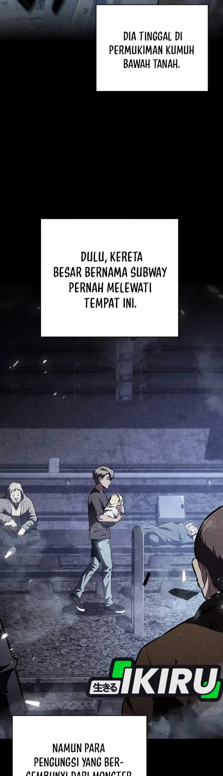 Chapter 65 - halaman 100