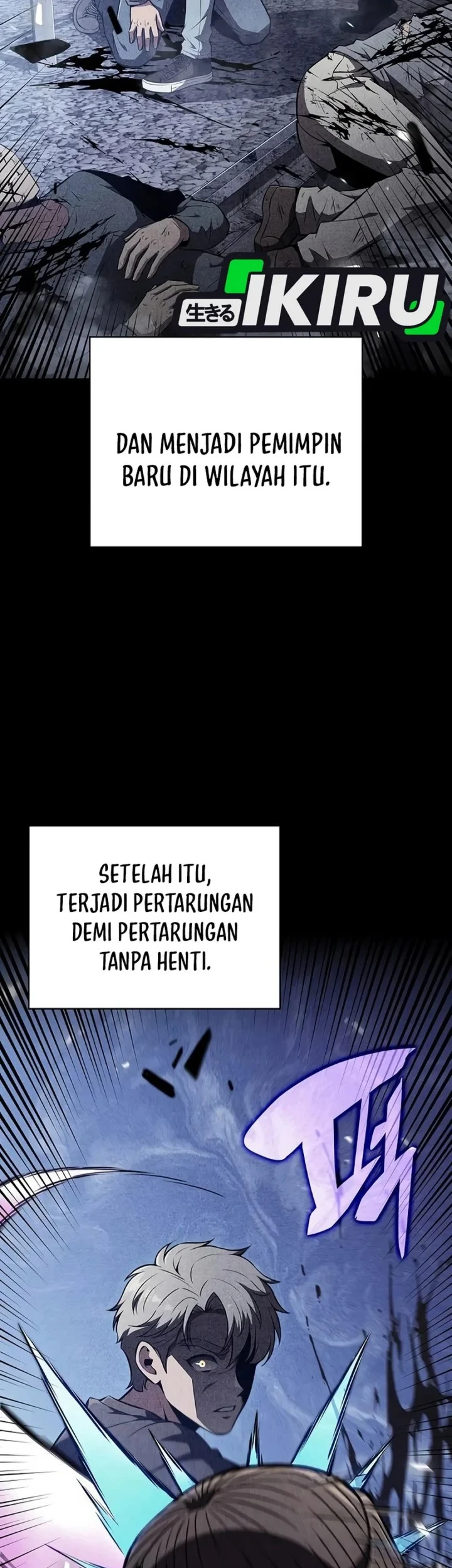 Chapter 65 - halaman 110