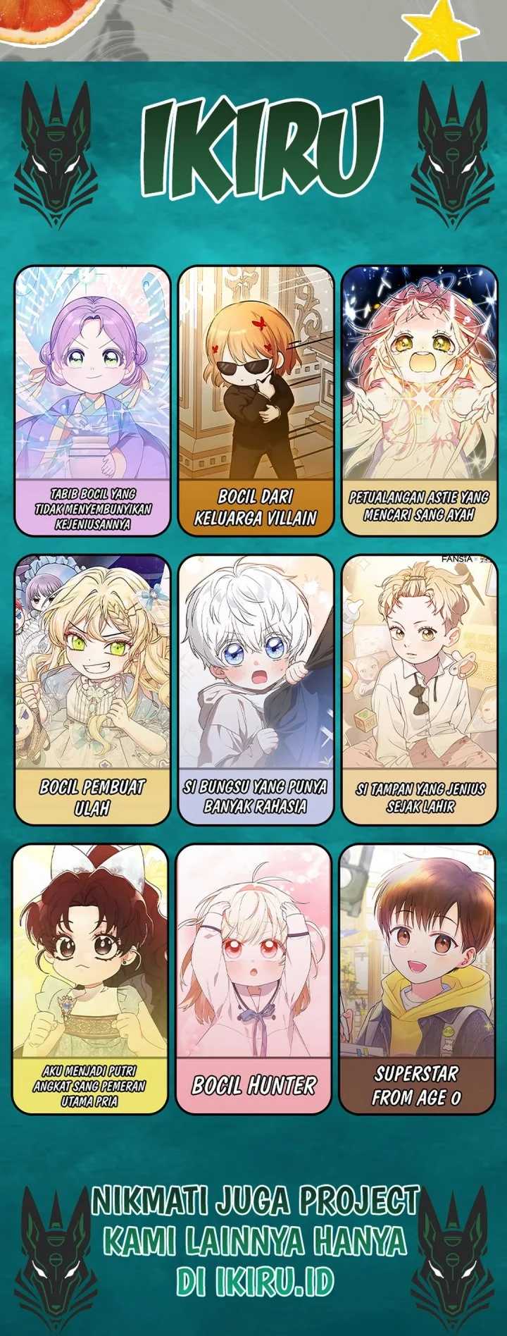 Chapter 65 - halaman 126