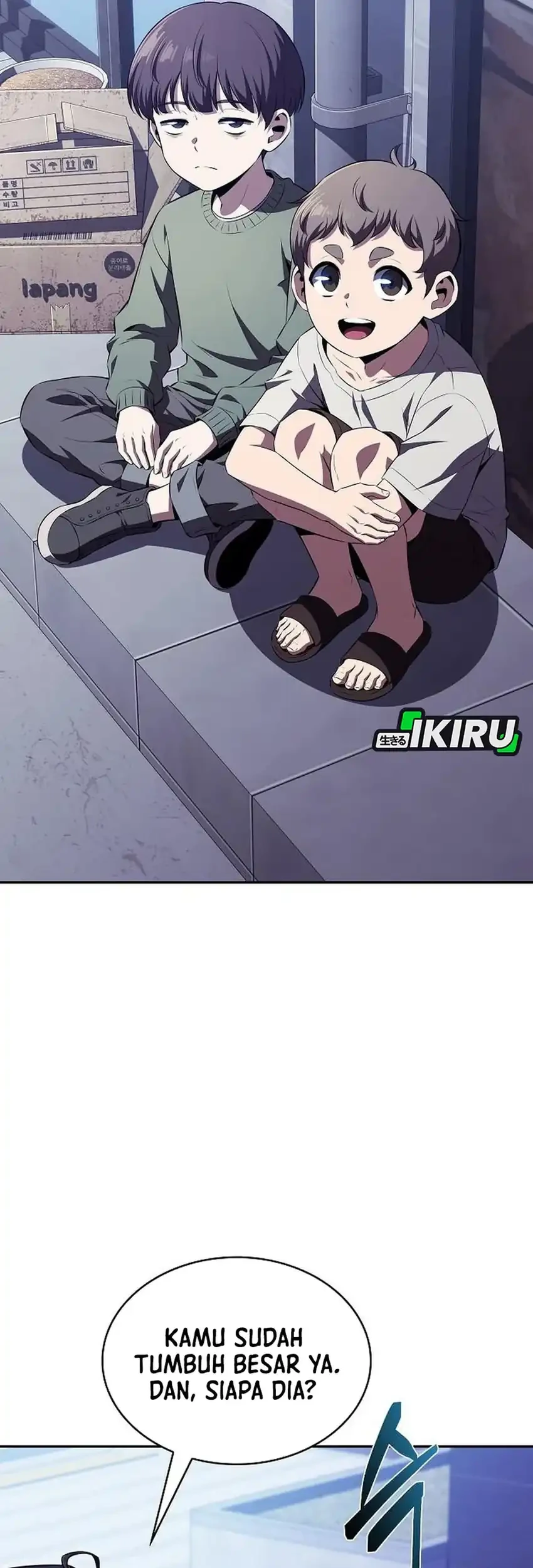 Chapter 66 - halaman 68