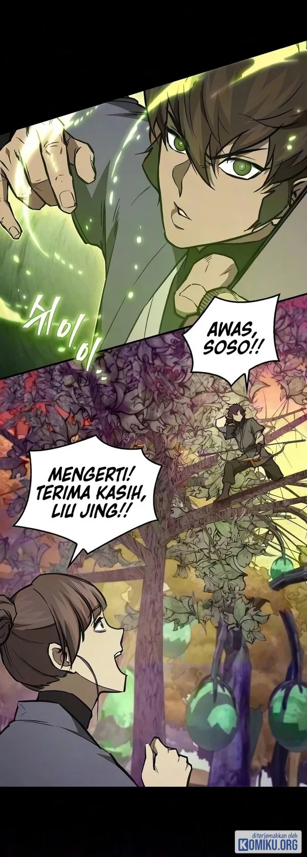 Chapter 60 - halaman 18