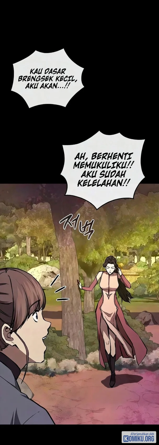 Chapter 60 - halaman 31