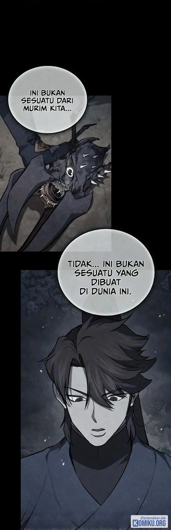 Chapter 60 - halaman 38